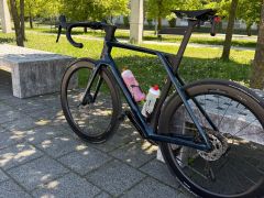 Lapierre Xelius DRS 5.0
