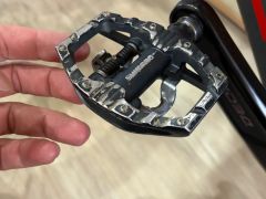 Shimano PD Eh500