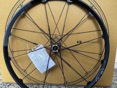 Novatec M30-M35 mullet, Crank Brothers Iodine 2 AM