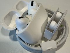 Apple AirPods Pro 1. gen. originál