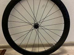 NO Limited Pro race 50mm Disc