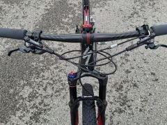 Celoodpružený karbónový S-Works Epic 29