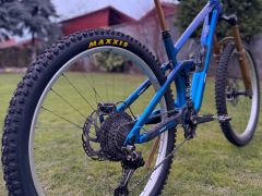 Cube Stereo 55 ActionTeam 2025