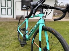 Bianchi Infinito XE 50