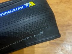 Michelin Power Protection 28" ( competion line)