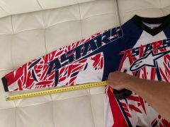 Detský jersey Alpinestar