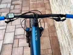 Scott Genius eRIDE 920 veľ. L, 2022,  23,5kg