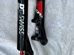 DT Swiss OPM O.d.l., 15X100, 100mm