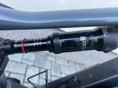 Predam Ghost E-Asx 160 Universal 29/27.5 elektrobicykel, dark grey/black