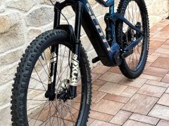 Scott Genius eRIDE 920 veľ. L, 2022,  23,5kg