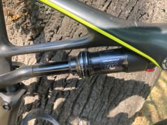 Specialized Epic | Brain | 29" | Veľkosť L | Xt/Xtr