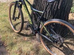 Specialized Epic | Brain | 29" | Veľkosť L | Xt/Xtr