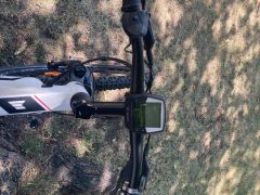 KTM Macina Cross 11 CXS | Bosch CX | 500 Wh | 28" | 51 cm