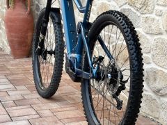 Scott Genius eRIDE 920 veľ. L, 2022,  23,5kg