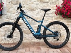 Scott Genius eRIDE 920 veľ. L, 2022,  23,5kg