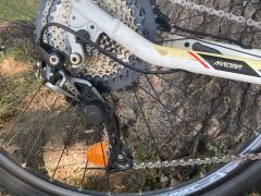 KTM Macina Cross 11 CXS | Bosch CX | 500 Wh | 28" | 51 cm