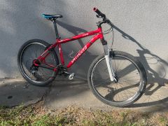 Specialized Hrxc