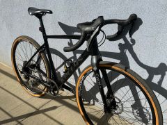 Kellys Soot 90