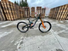 GT Fury Elite