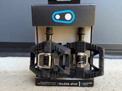 Crankbrothers Doubleshot 1