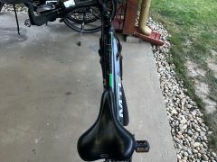 MTF Elektrobicykel