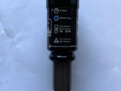 Tlmič Lapierre R Hydraulic Damping Technology 165x38mm