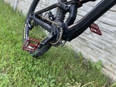 Canyon Torque Al 6.0