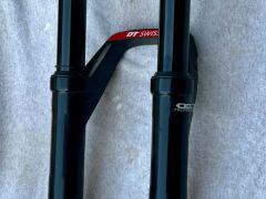 DT Swiss OPM O.d.l., 15X100, 100mm