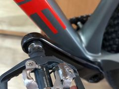 Shimano PD Eh500