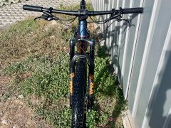 Orbea Oiz H2O