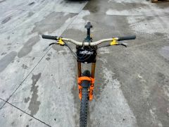 GT Fury Elite