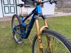 Cube Stereo 55 ActionTeam 2025