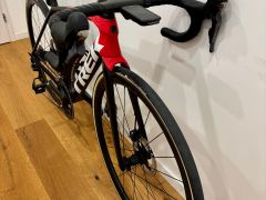 Trek Emonda SL6 Disc - Wattmeter