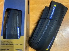 Michelin Power Protection 28&quot; ( competion line)