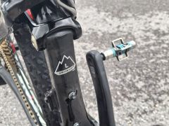 Celoodpružený karbónový S-Works Epic 29