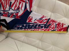 Detský jersey Alpinestar