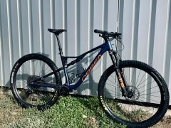 Orbea Oiz H2O
