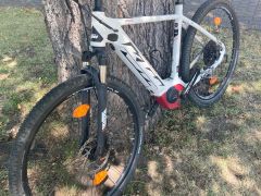KTM Macina Cross 11 CXS | Bosch CX | 500 Wh | 28" | 51 cm