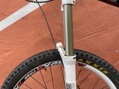 Downhill Mongoose Boot'r