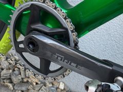 Predám CX/gravelový bike MMR Attack