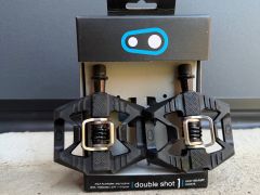 Crankbrothers Doubleshot 1
