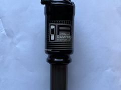 Tlmič Lapierre R Hydraulic Damping Technology 165x38mm