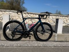 Lapierre Xelius DRS 5.0