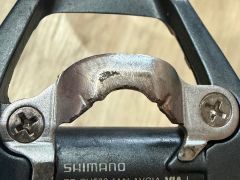Shimano PD Eh500
