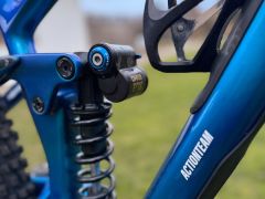 Cube Stereo 55 ActionTeam 2025