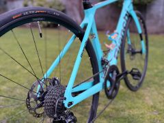 Bianchi Infinito XE 50