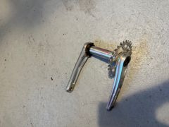 Kluky Hope Crank EVO Crankset 68/73 mm 165mm