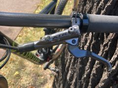 Specialized Epic | Brain | 29" | Veľkosť L | Xt/Xtr