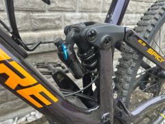 Predám Lapierre spicy 6.9