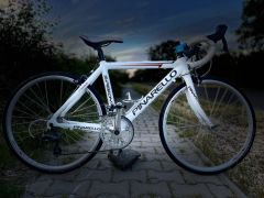 Pinarello Speedy Most 24 - Cestný Bicykel (Xxxs-Xxs)
